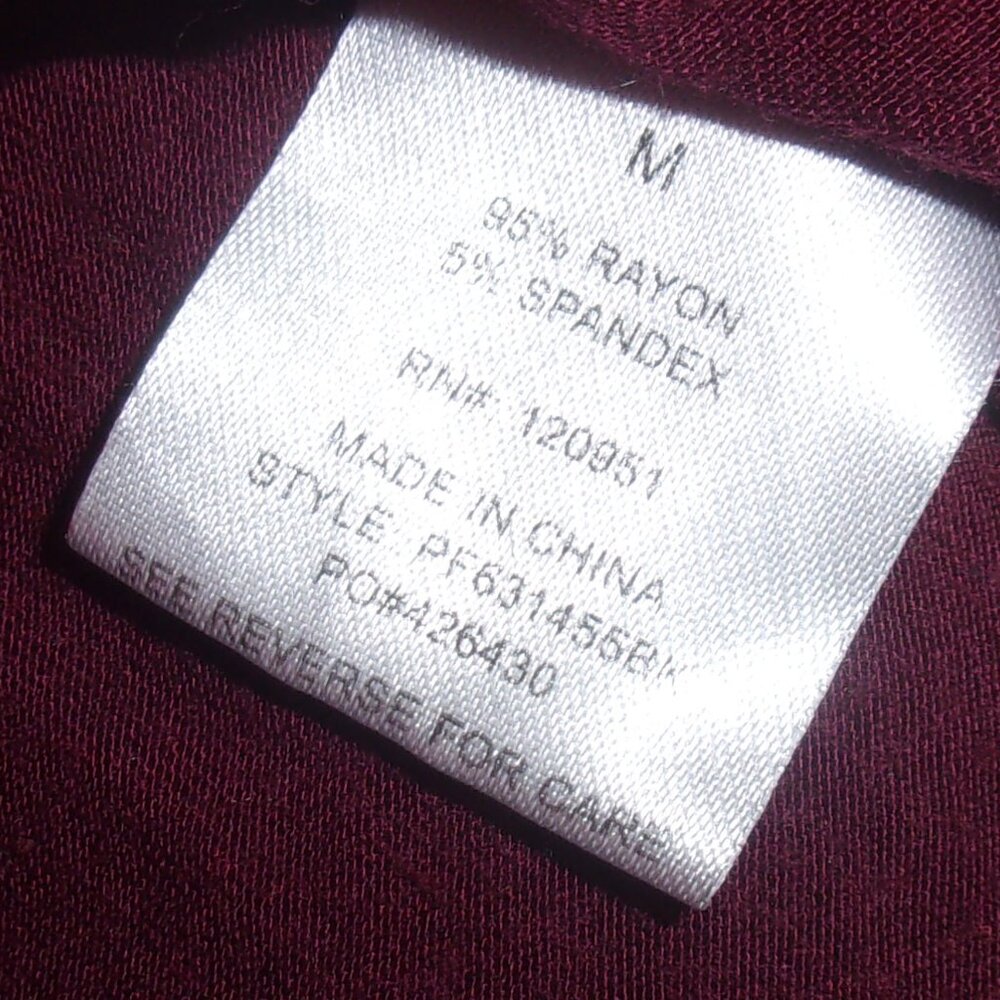 Sweater - Picture 3 of 3